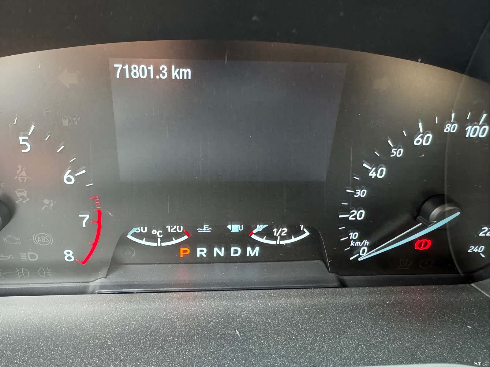 Ford Focus, 2019 6