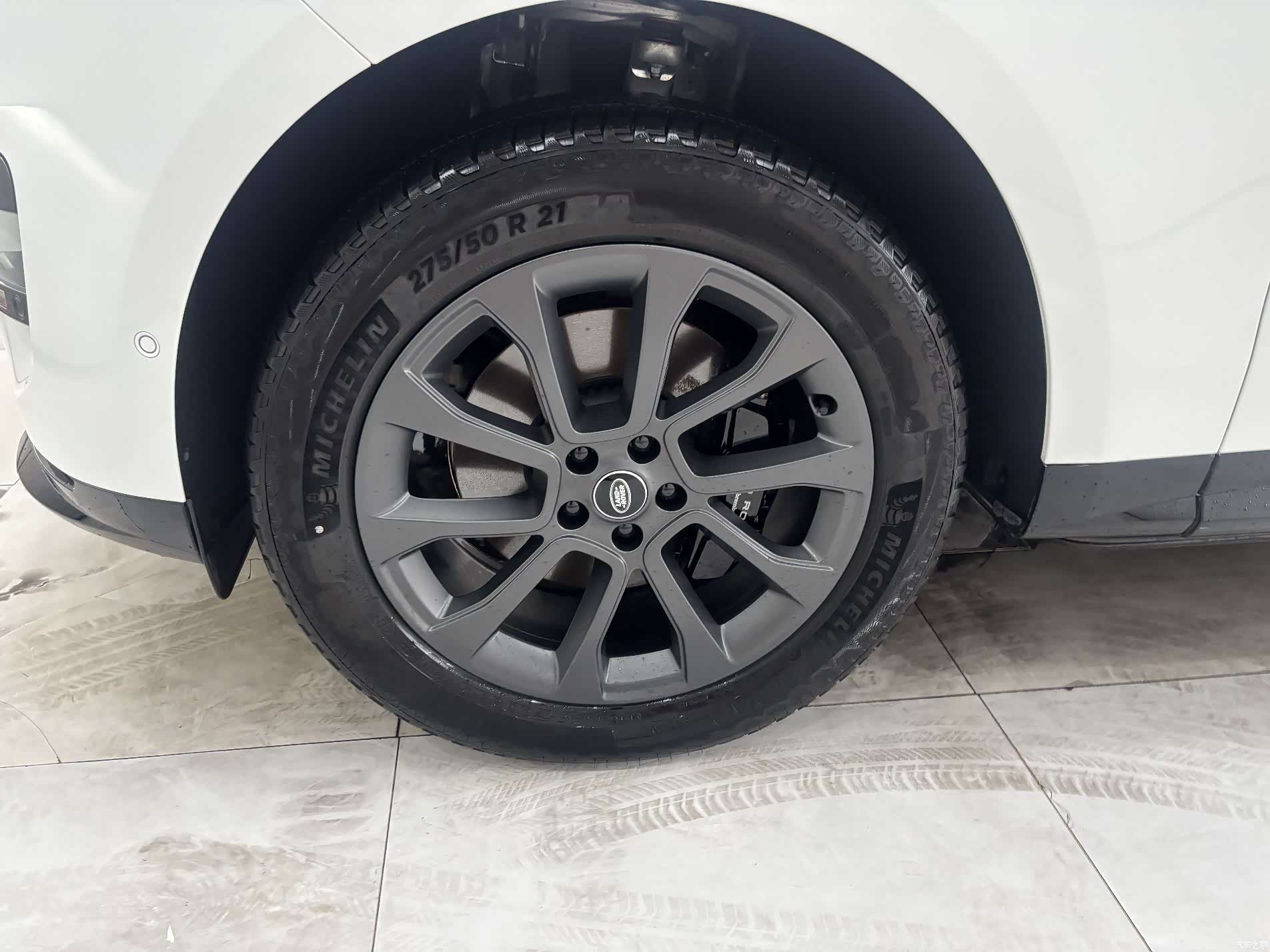 Land Rover Range Rover, 2024 30