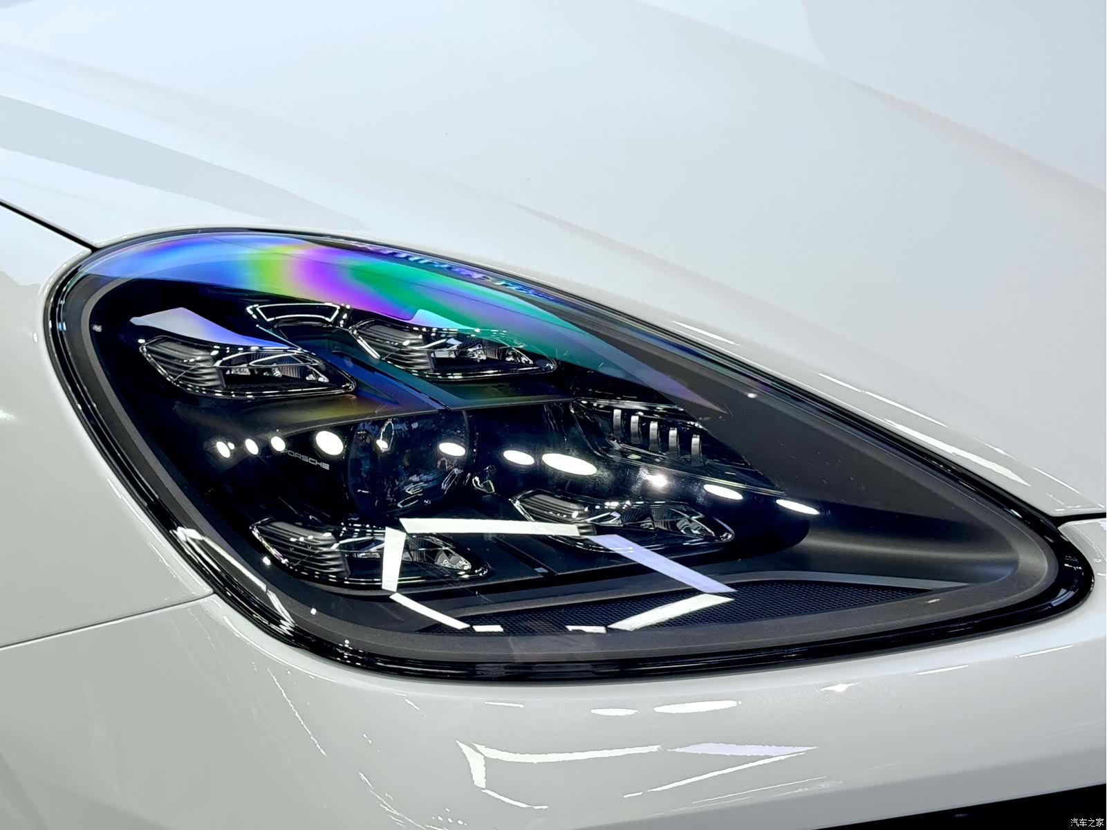 Porsche Cayenne, 2021 12