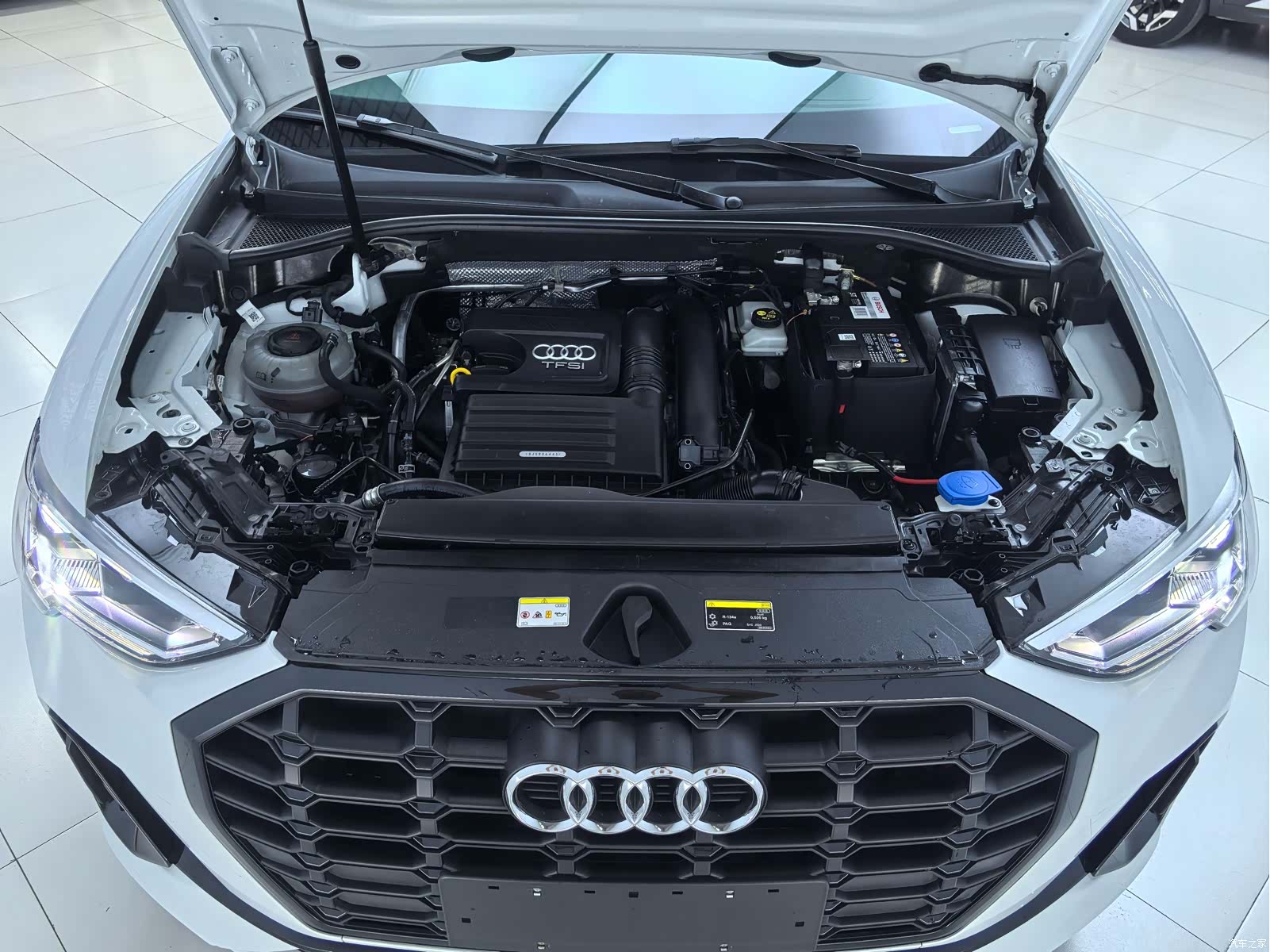 Audi Q3, 2022 22