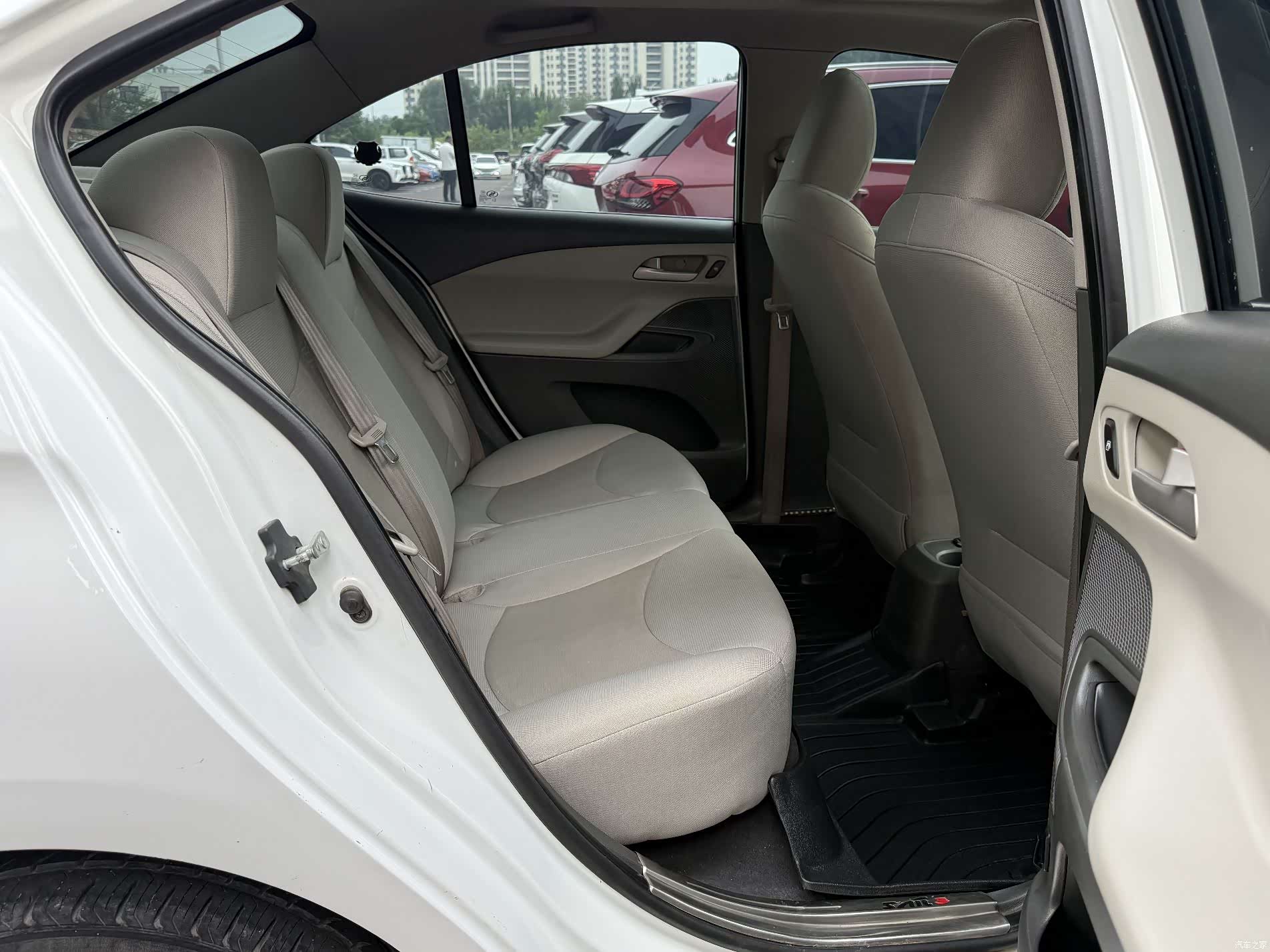 Chevrolet 3, 2016 17