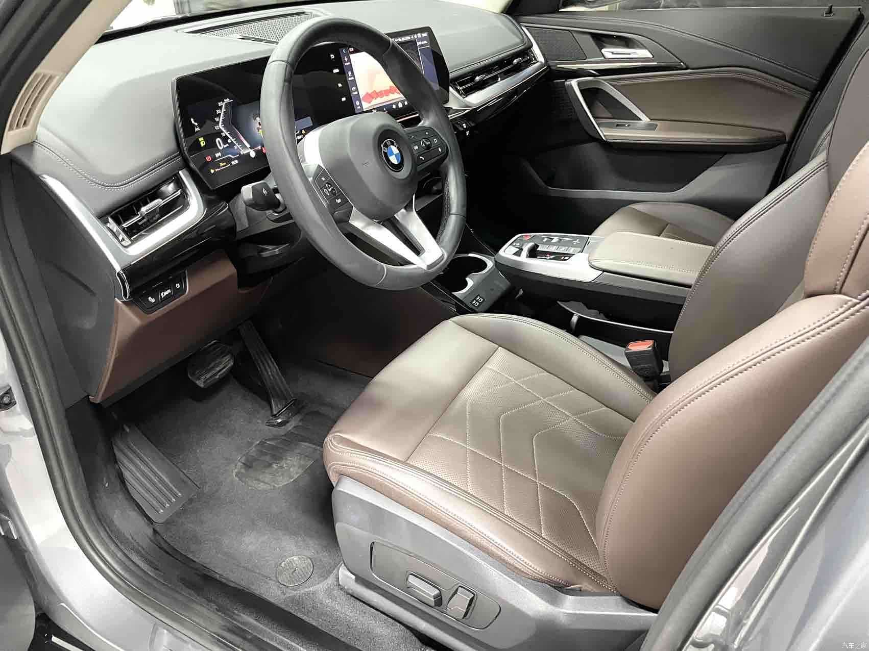 BMW X1, 2023 7