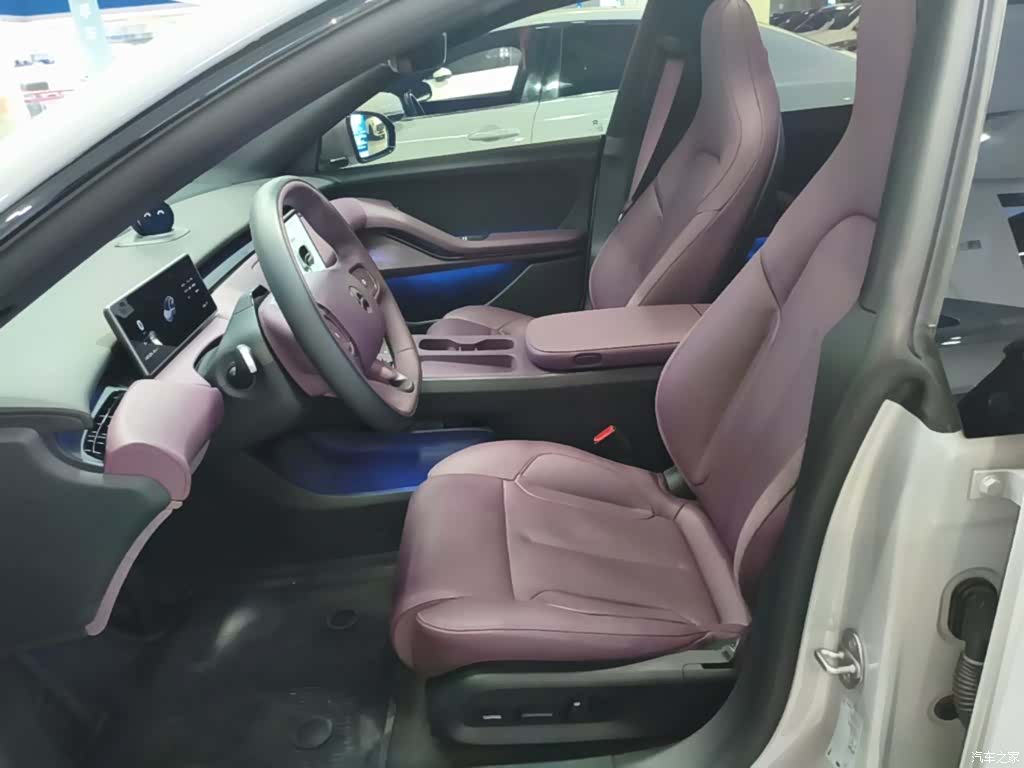NIO ET5, 2025 15