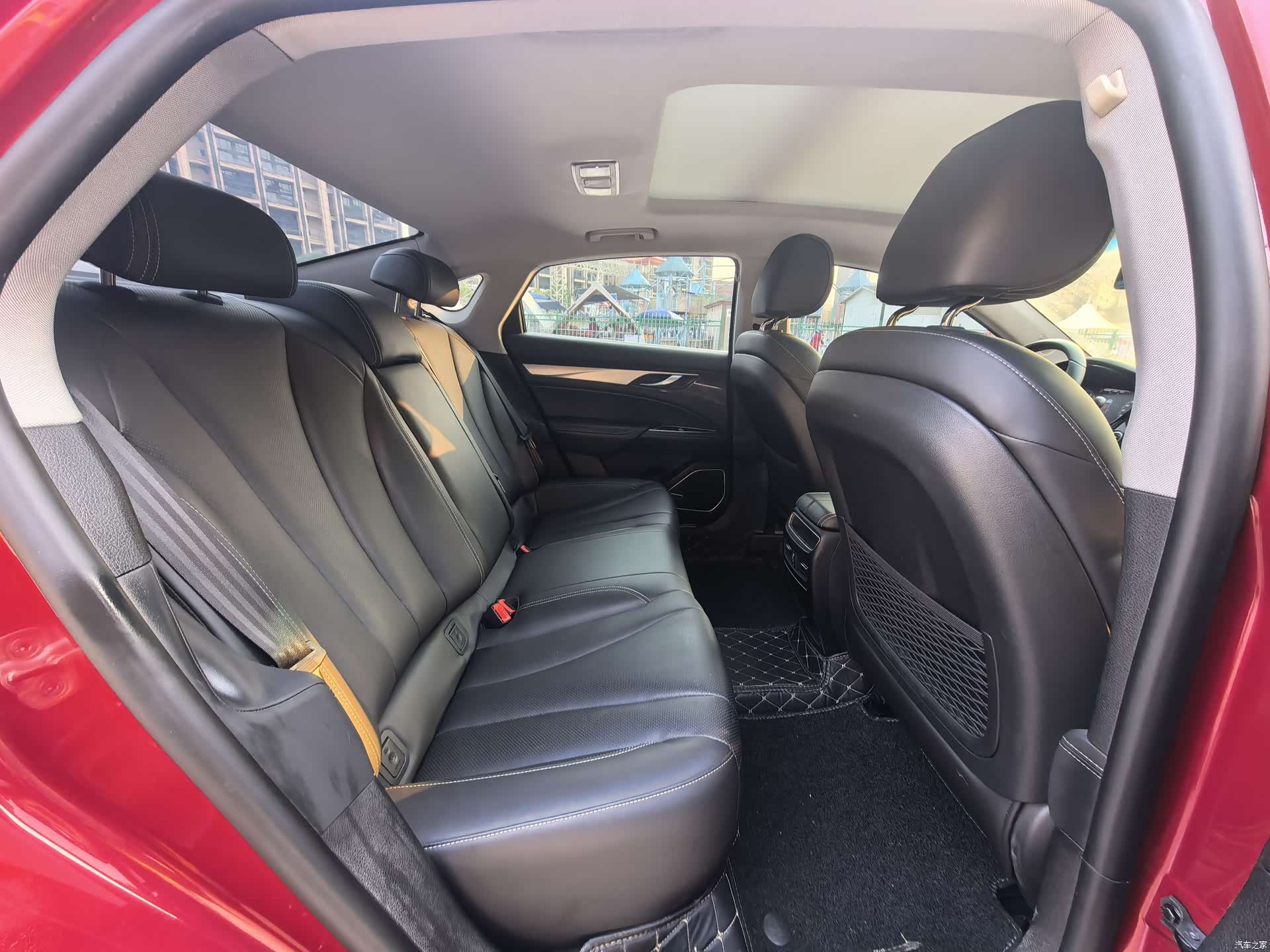 Geely +, 2020 7