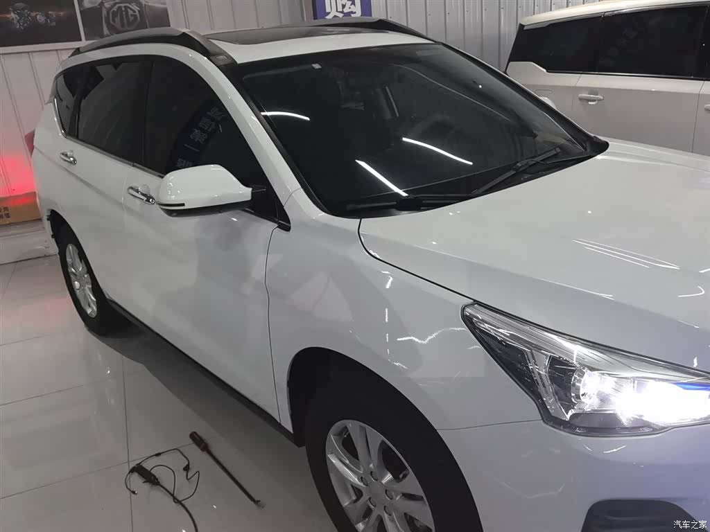Haval M6, 2020 22