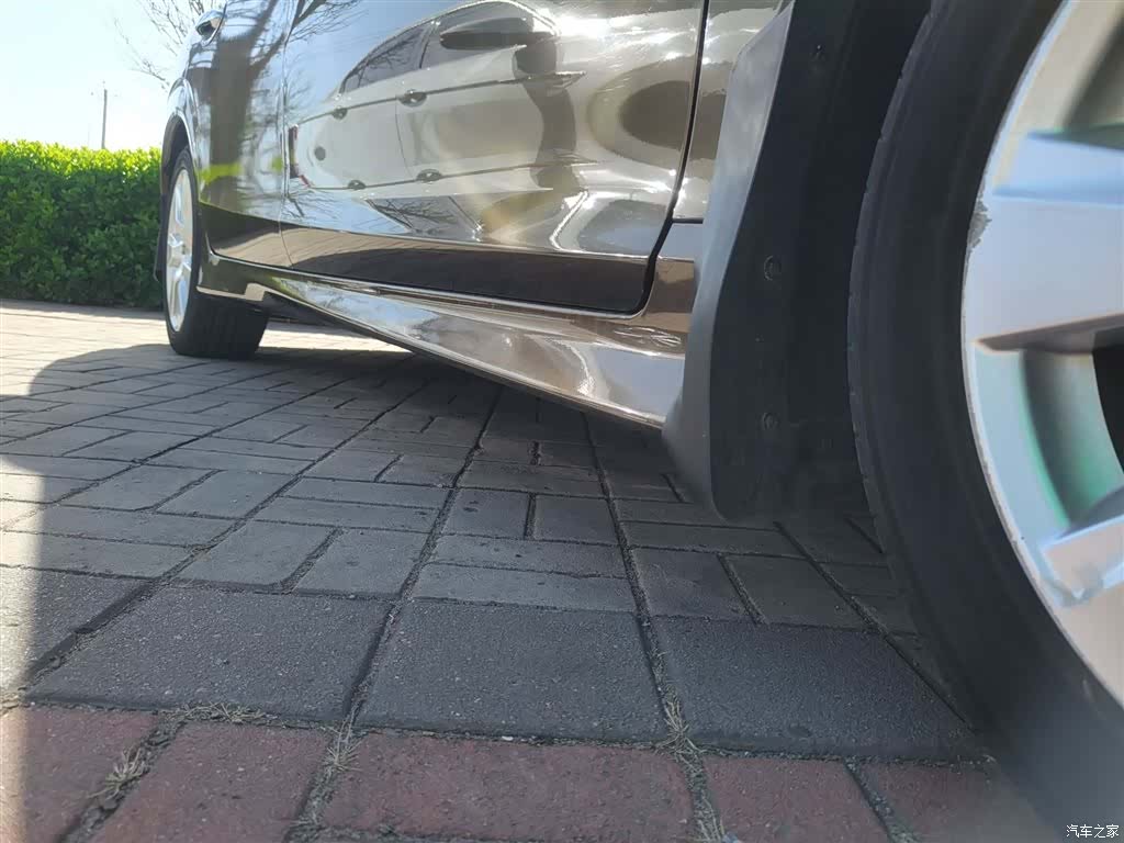 Honda Jade, 2016 21
