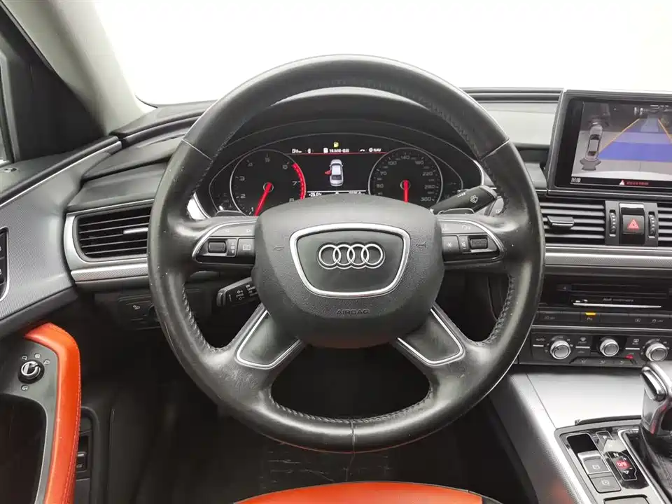 Audi A6L Audi A6L