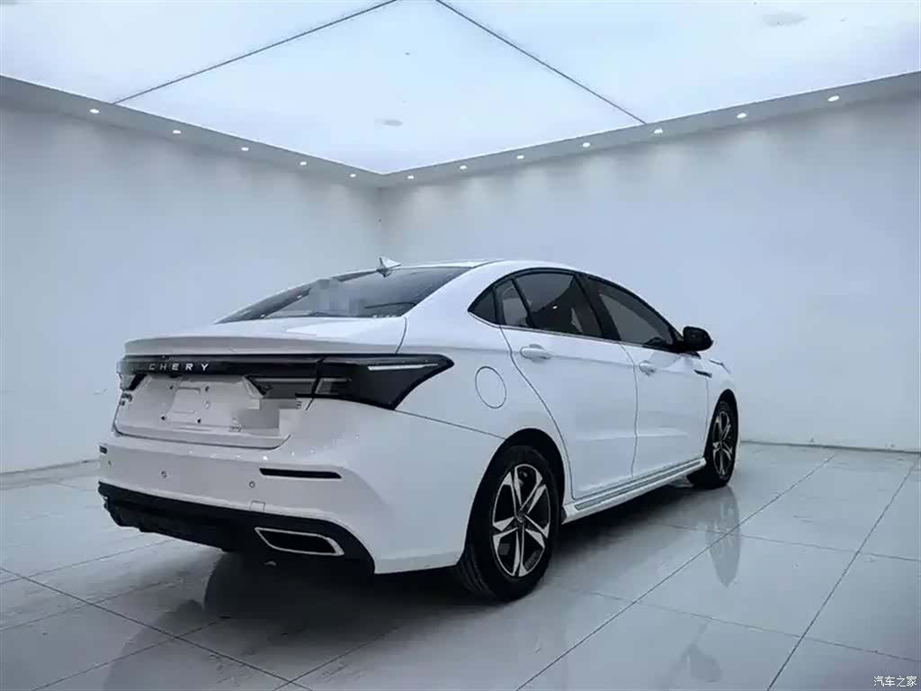Chery 5, 2021 9