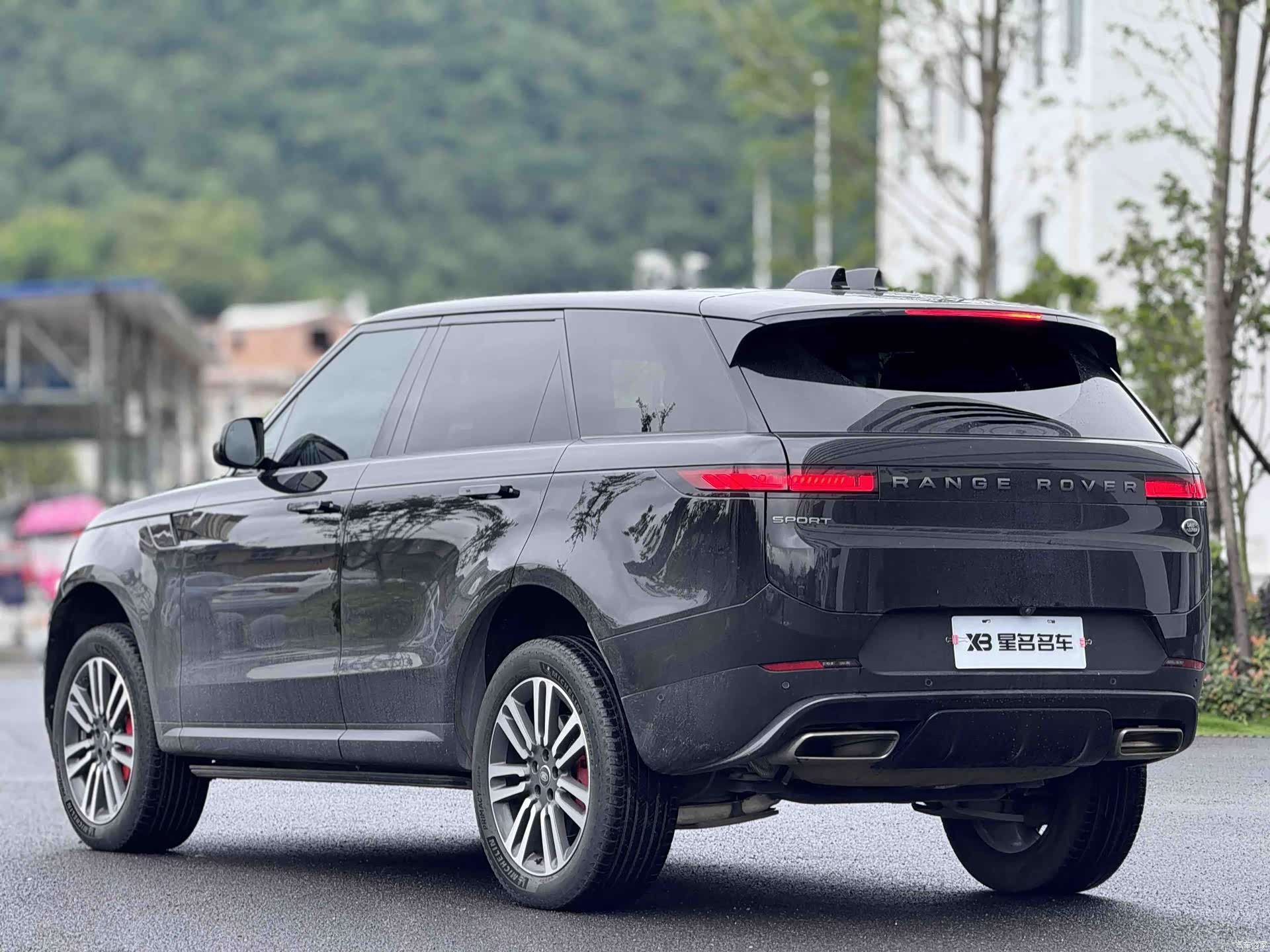 Land Rover Range Rover, 2024 7