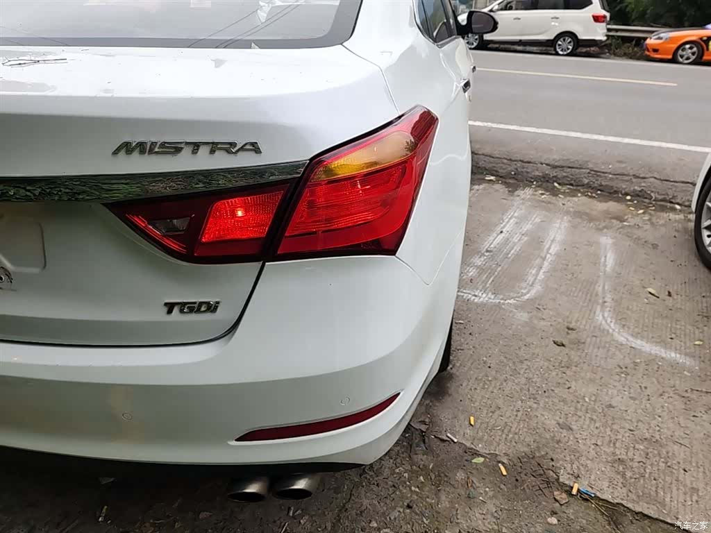 Hyundai GLS, 2017 8