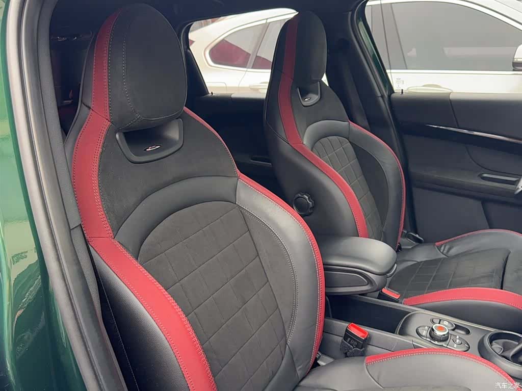 Mini Countryman, 2019 12