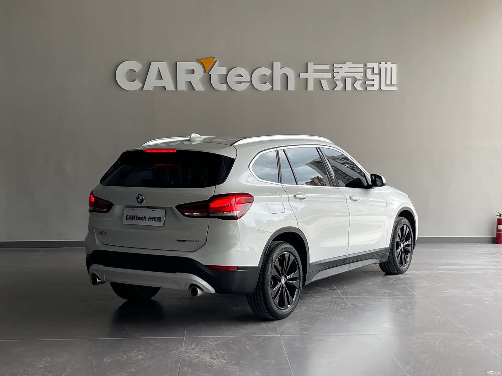 BMW X1, 2021 4