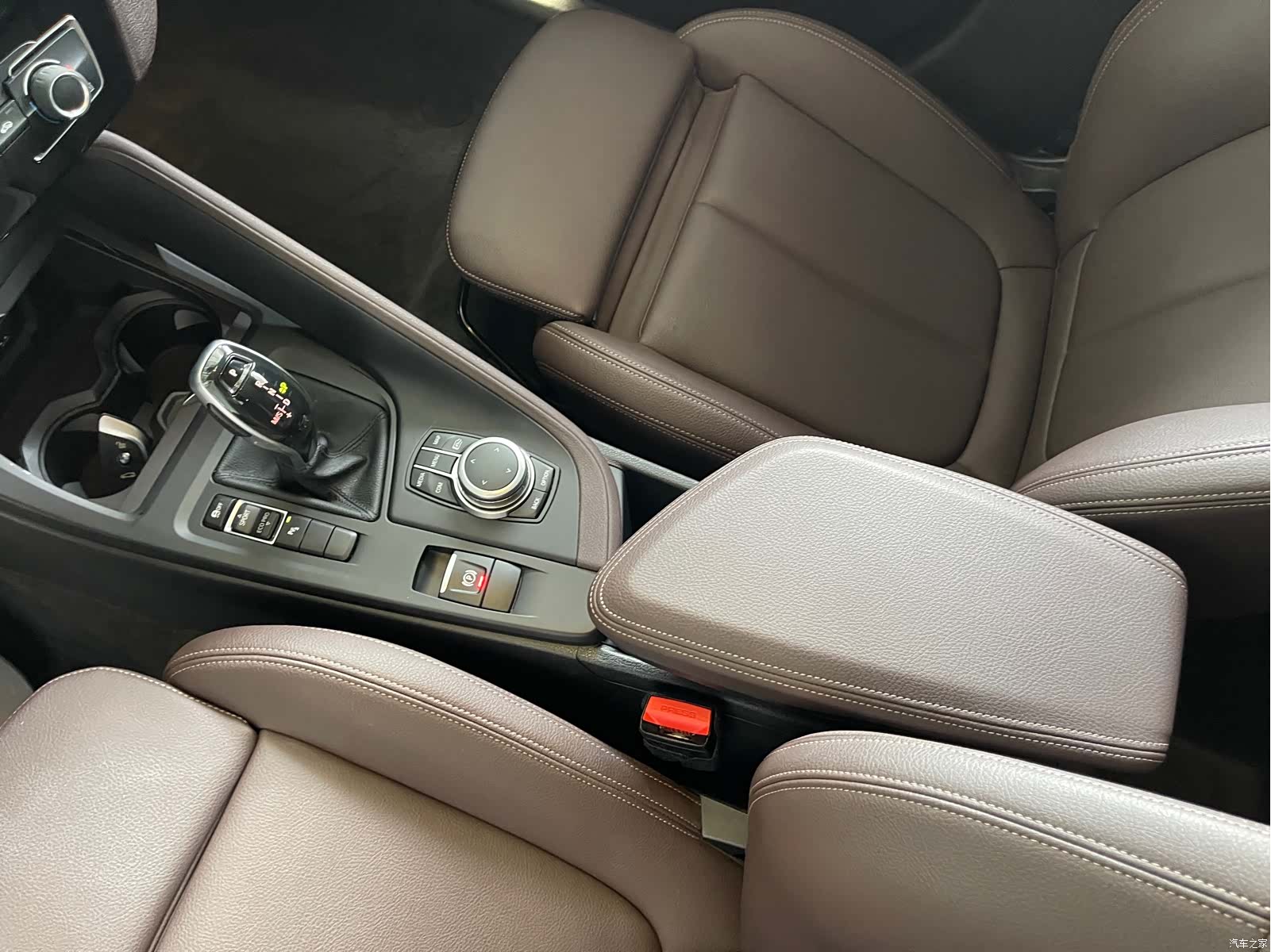 BMW X1, 2021 10