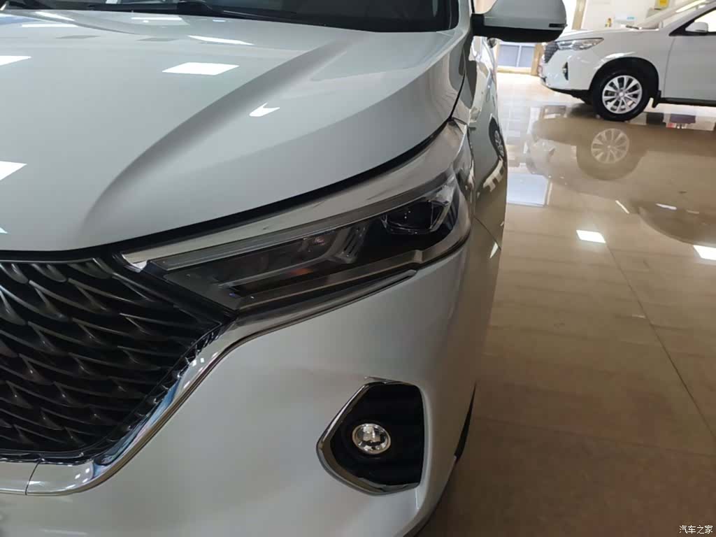 Haval M6, 2021 24