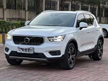 �ֶ���XC40 2021�� T4 ������Զ������