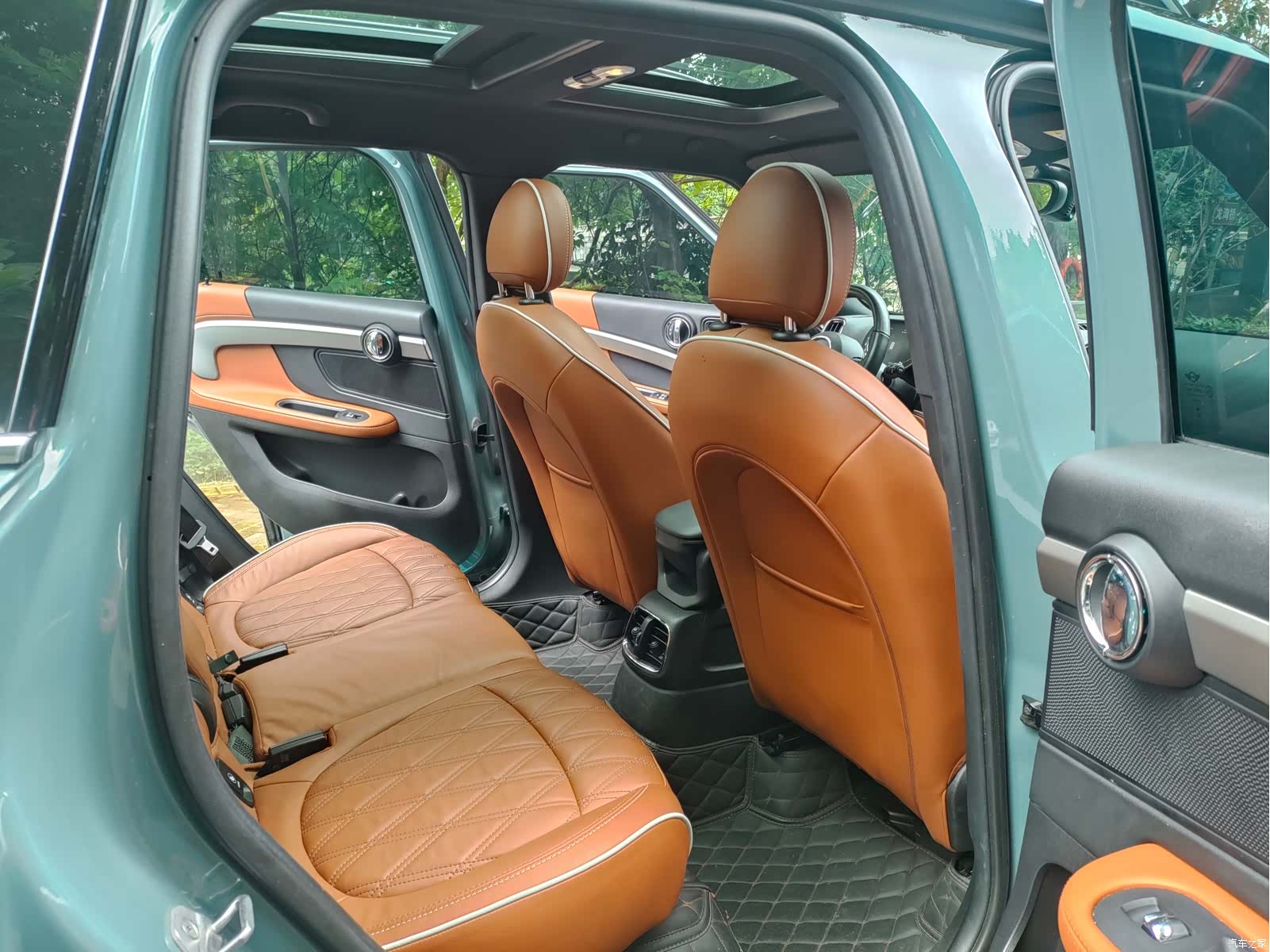 Mini Countryman, 2021 12