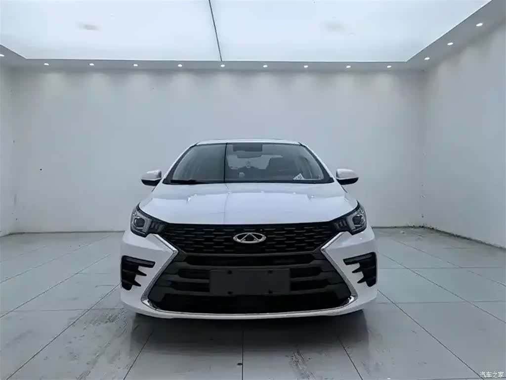Chery 5, 2021 2