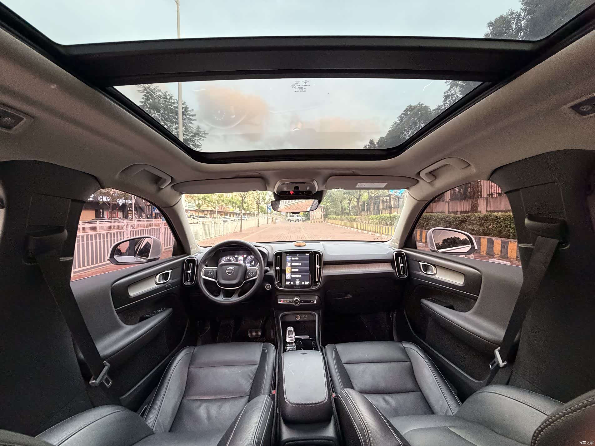 Volvo XC40, 2020 13