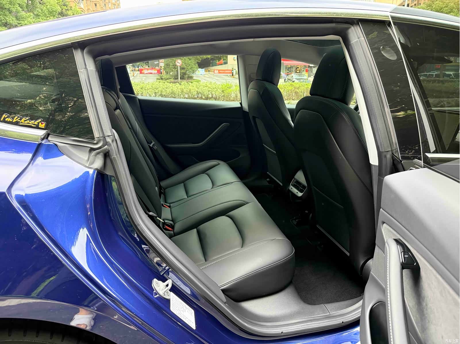 Tesla Model 3, 2019 12
