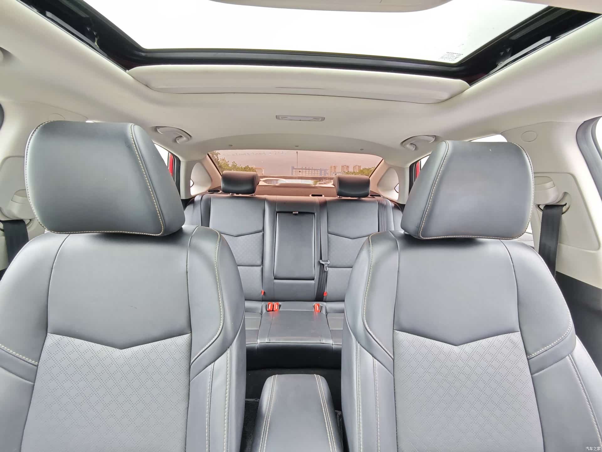 Changan Eado, 2019 9
