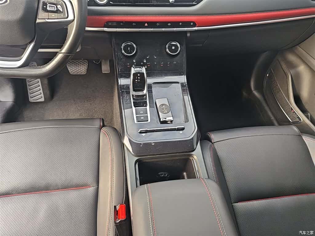 Chery Tiggo 7, 2020 14