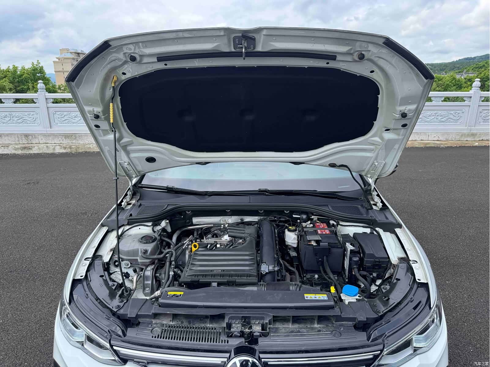 Volkswagen Golf, 2021 20