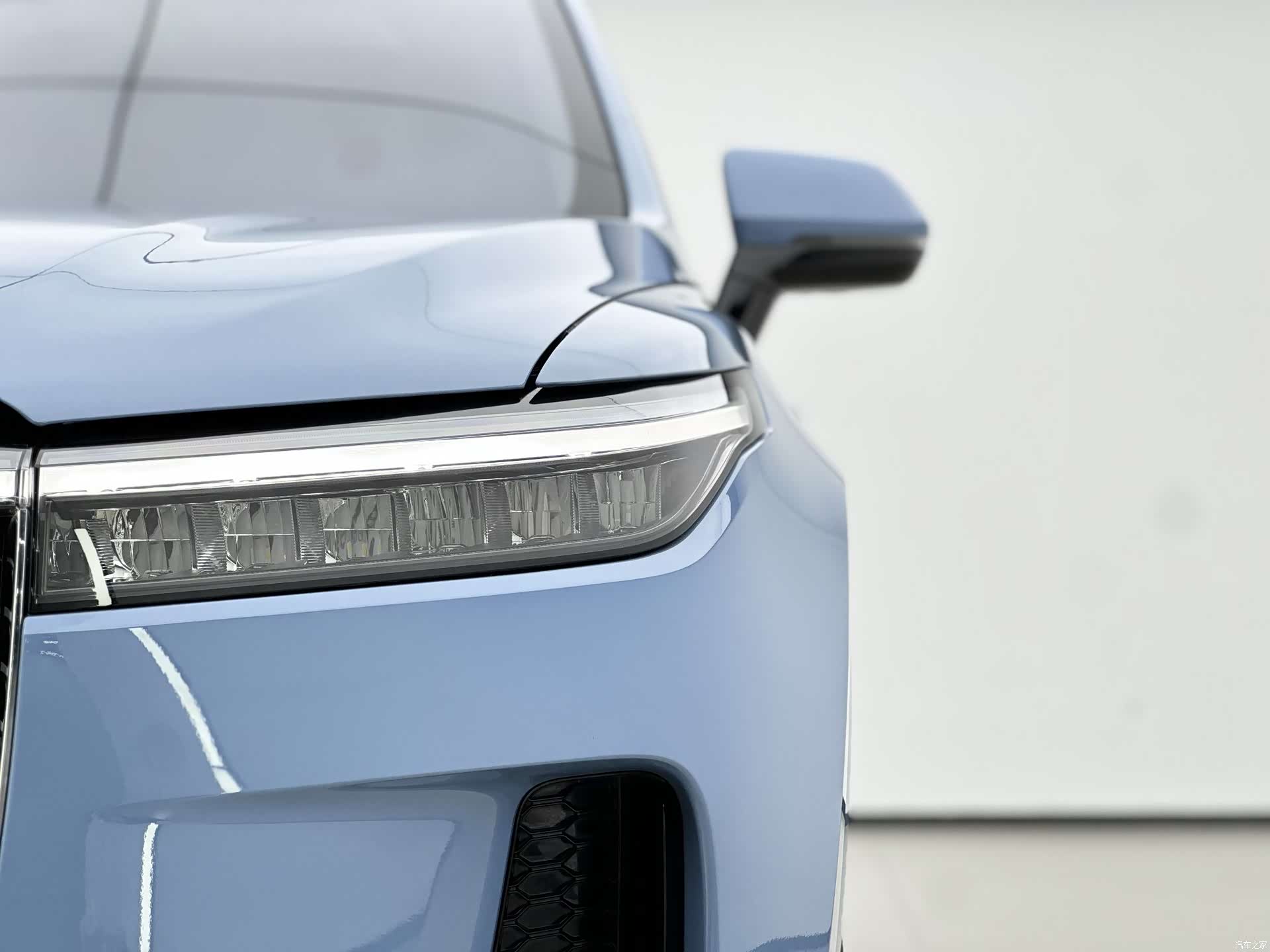Li Auto ONE, 2021 6