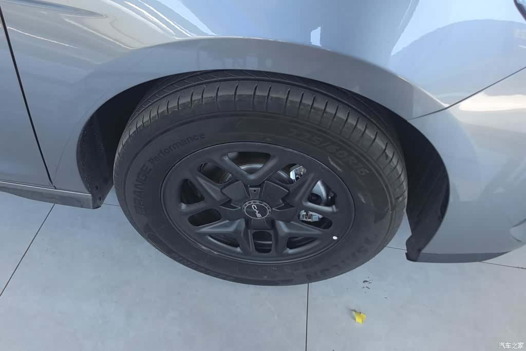 BYD Seal, 2026 6