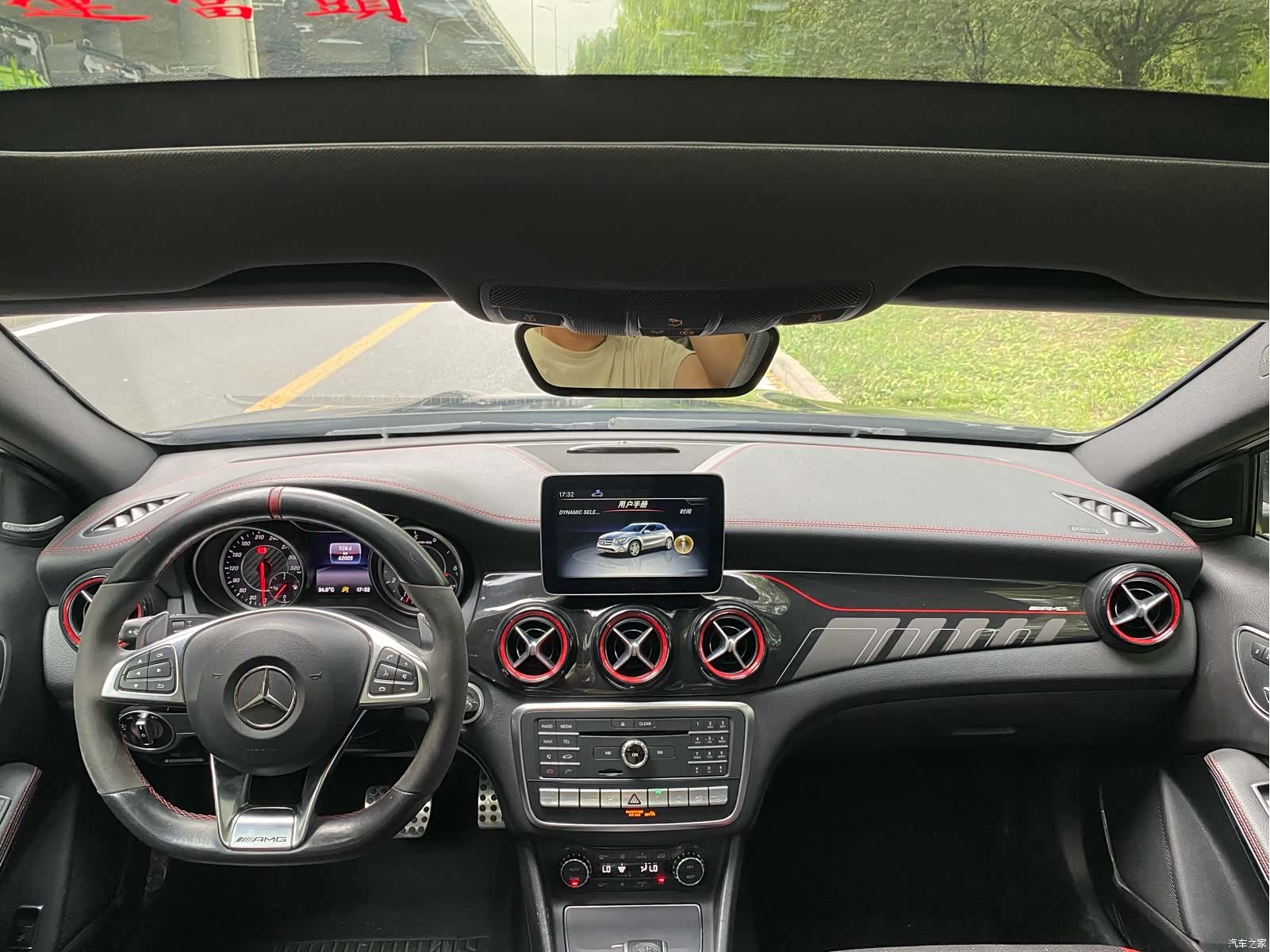 Mercedes-Benz GLA, 2018 6