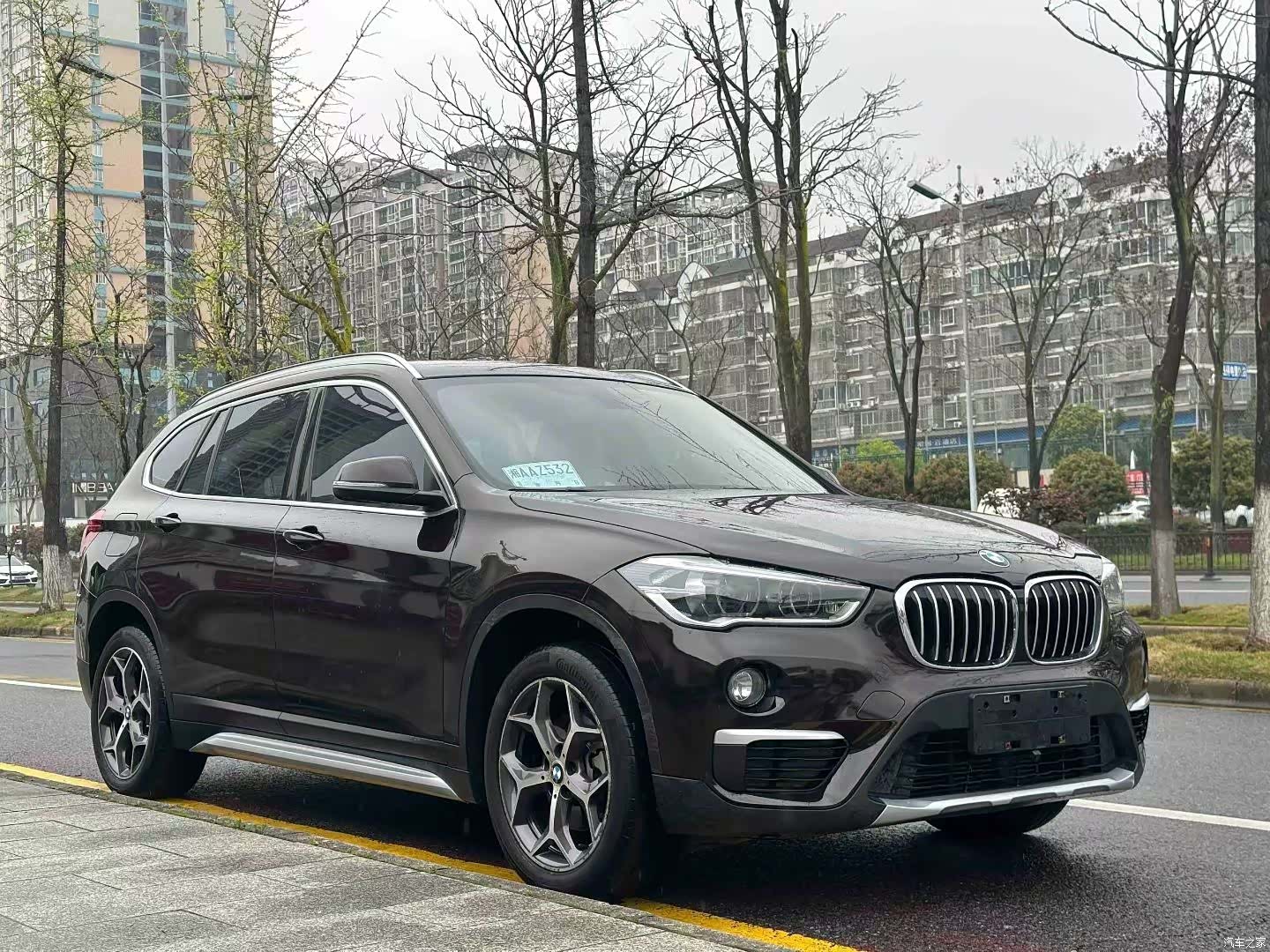 BMW X1, 2019 3