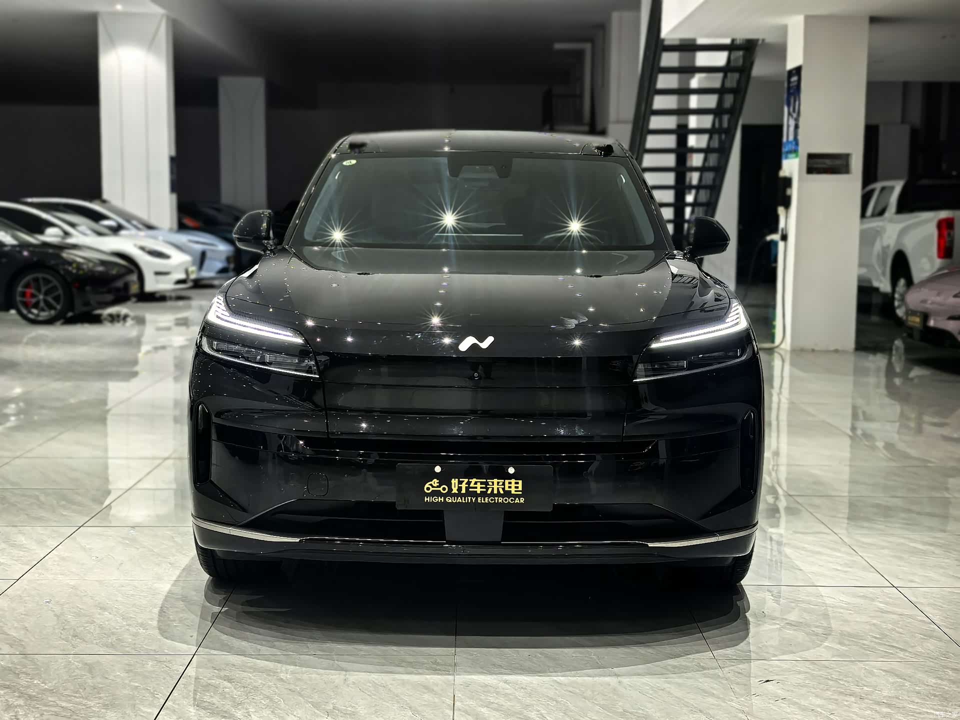NIO L90, 2026 2