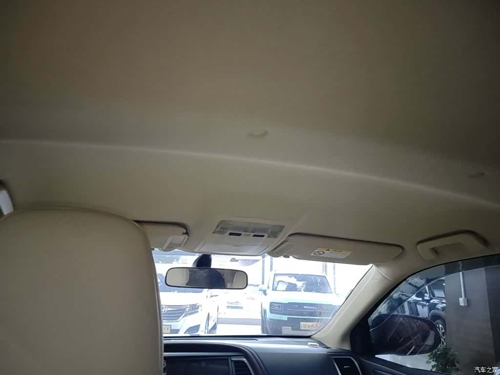 Toyota Highlander, 2017 18