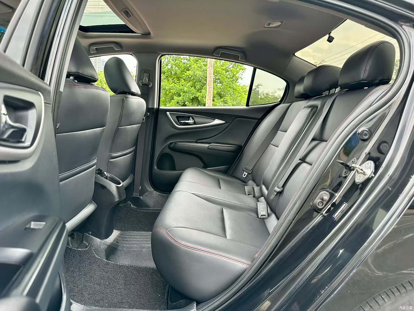 Honda Crider, 2016 7