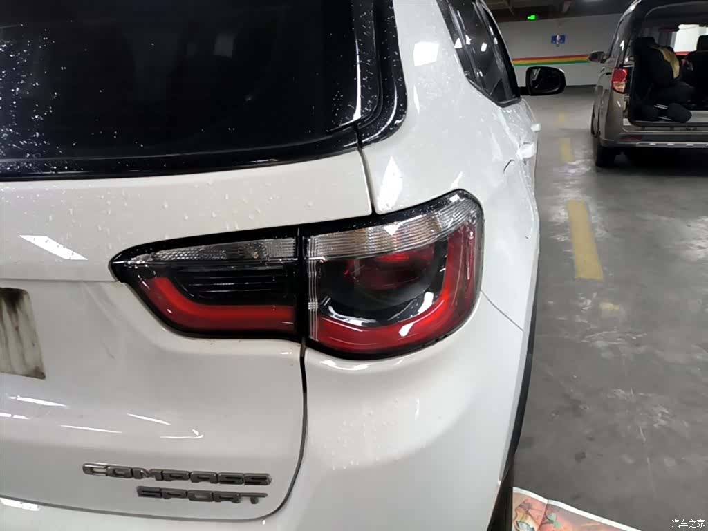 Jeep Compass, 2017 24