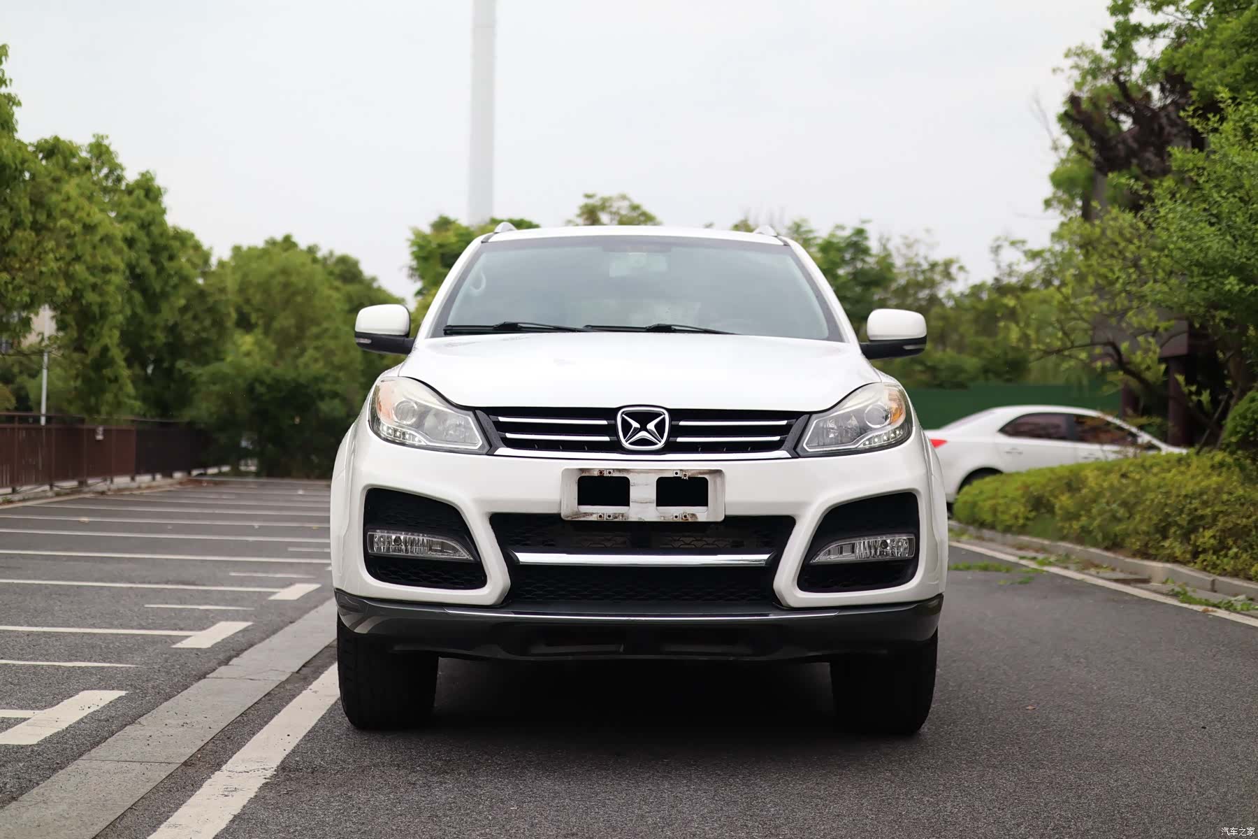 JMC S350, 2016 2