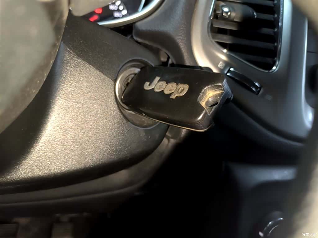 Jeep Compass, 2017 17