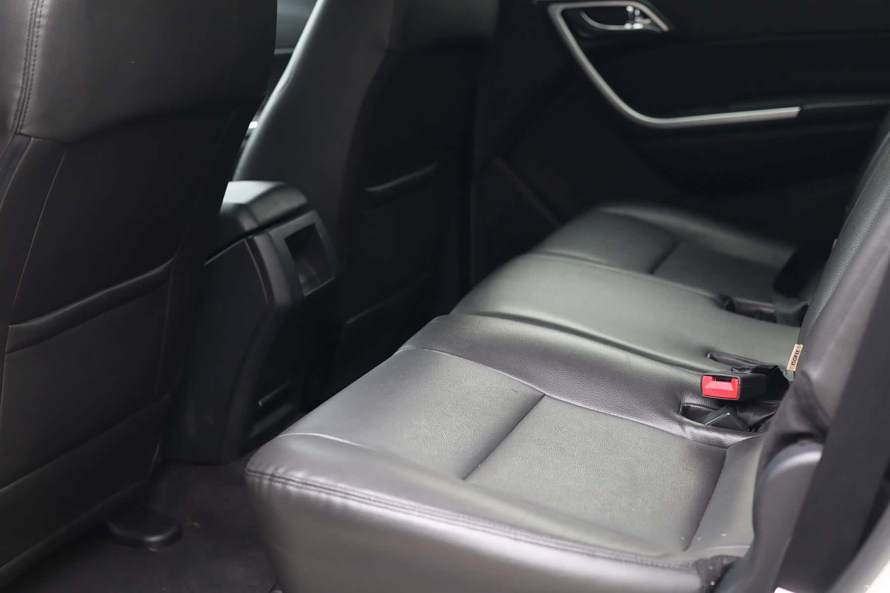 JMC S350, 2016 21
