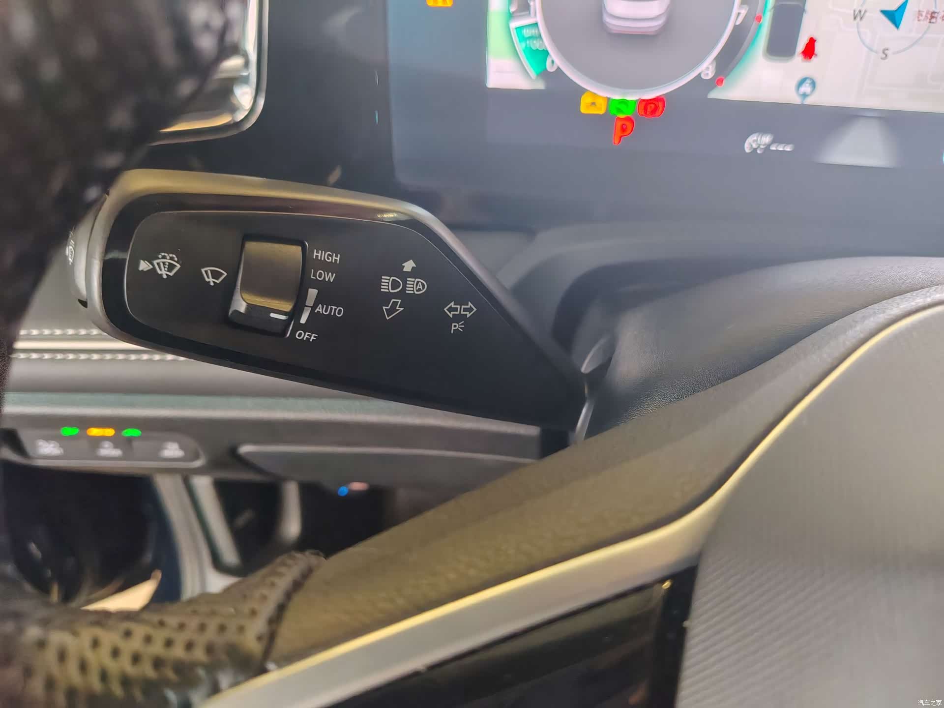 Volkswagen Magotan, 2024 15