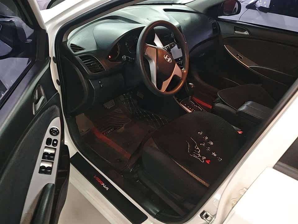 Hyundai Ruiyi Hyundai Ruiyi