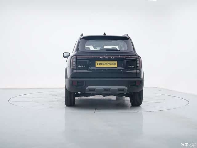 Haval Big Dog, 2025 3