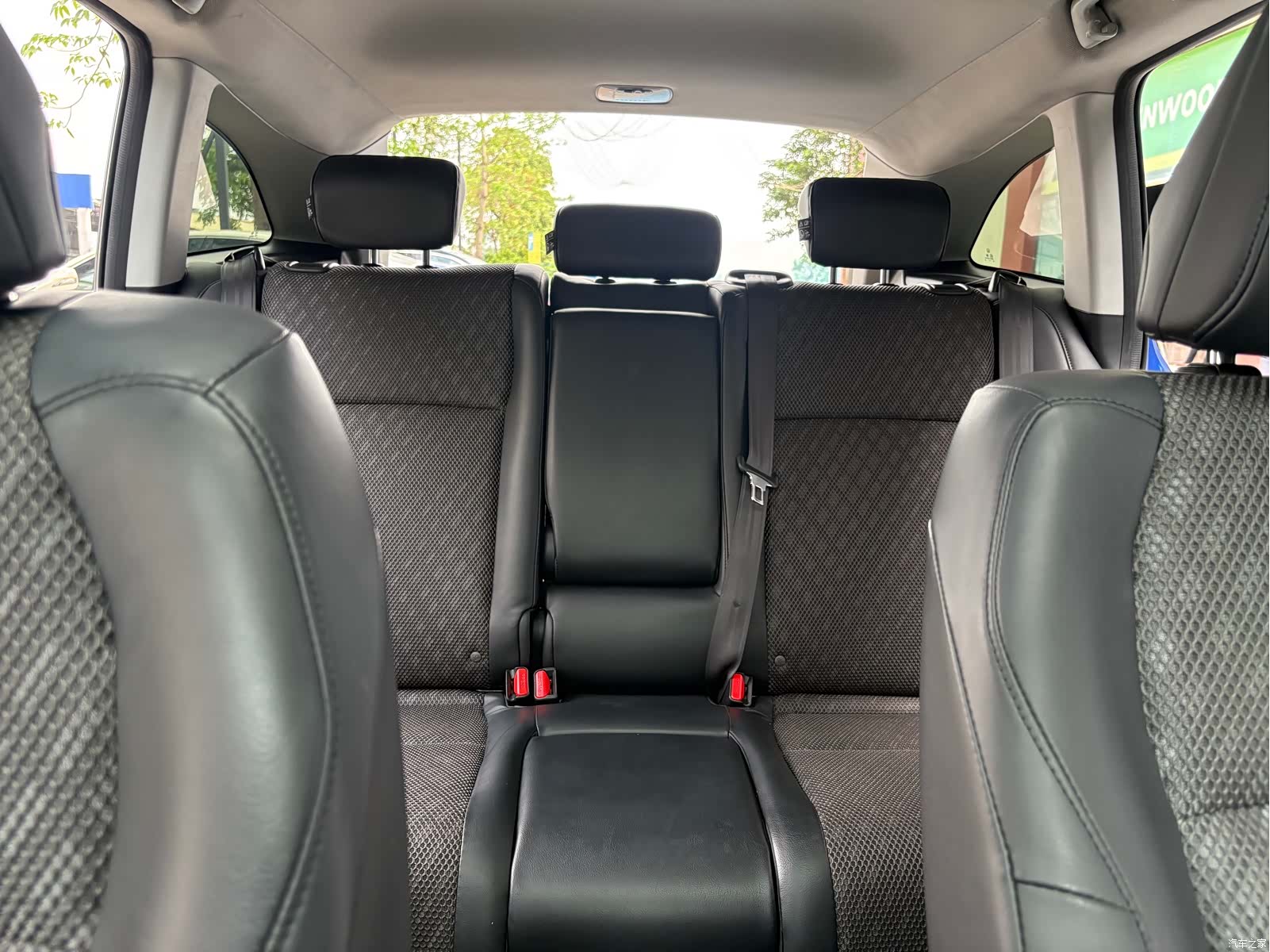 Honda Jade, 2017 16