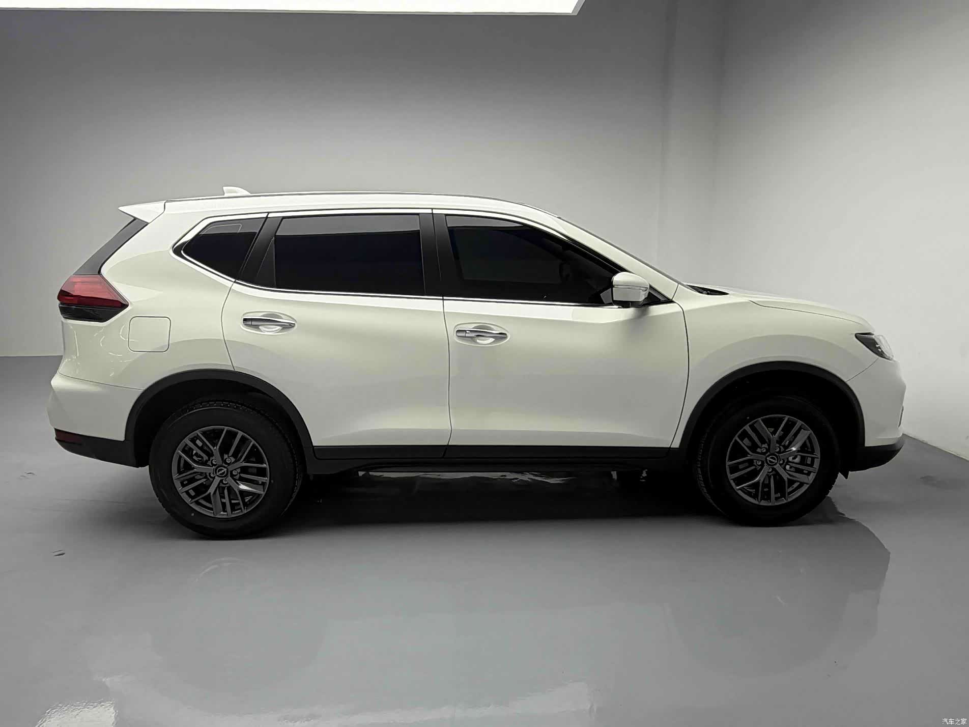 Nissan X-Trail, 2026 15