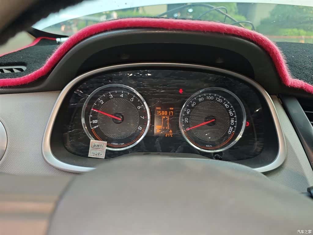Chevrolet 3, 2015 12