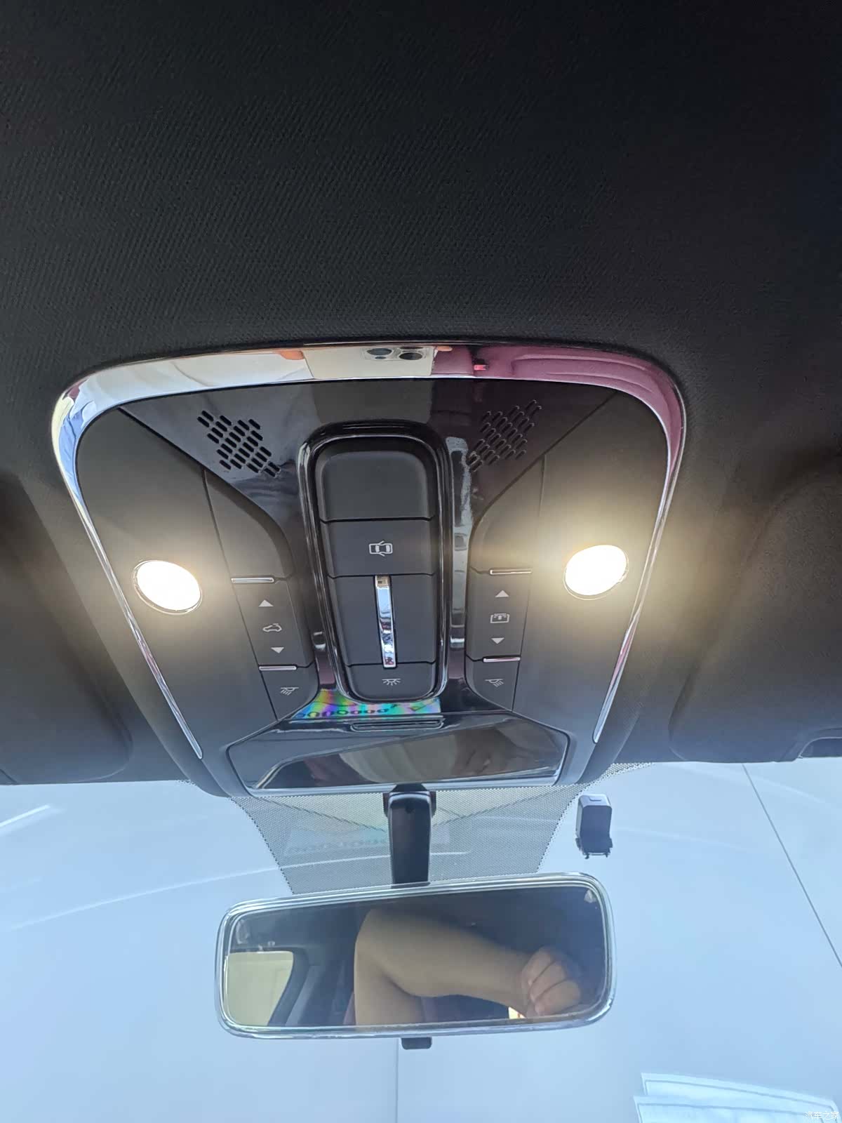 Jetour X70, 2022 19