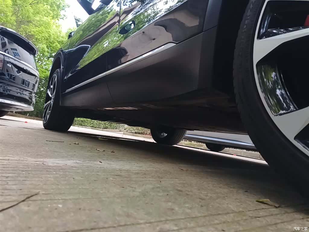 NIO ES8, 2023 21