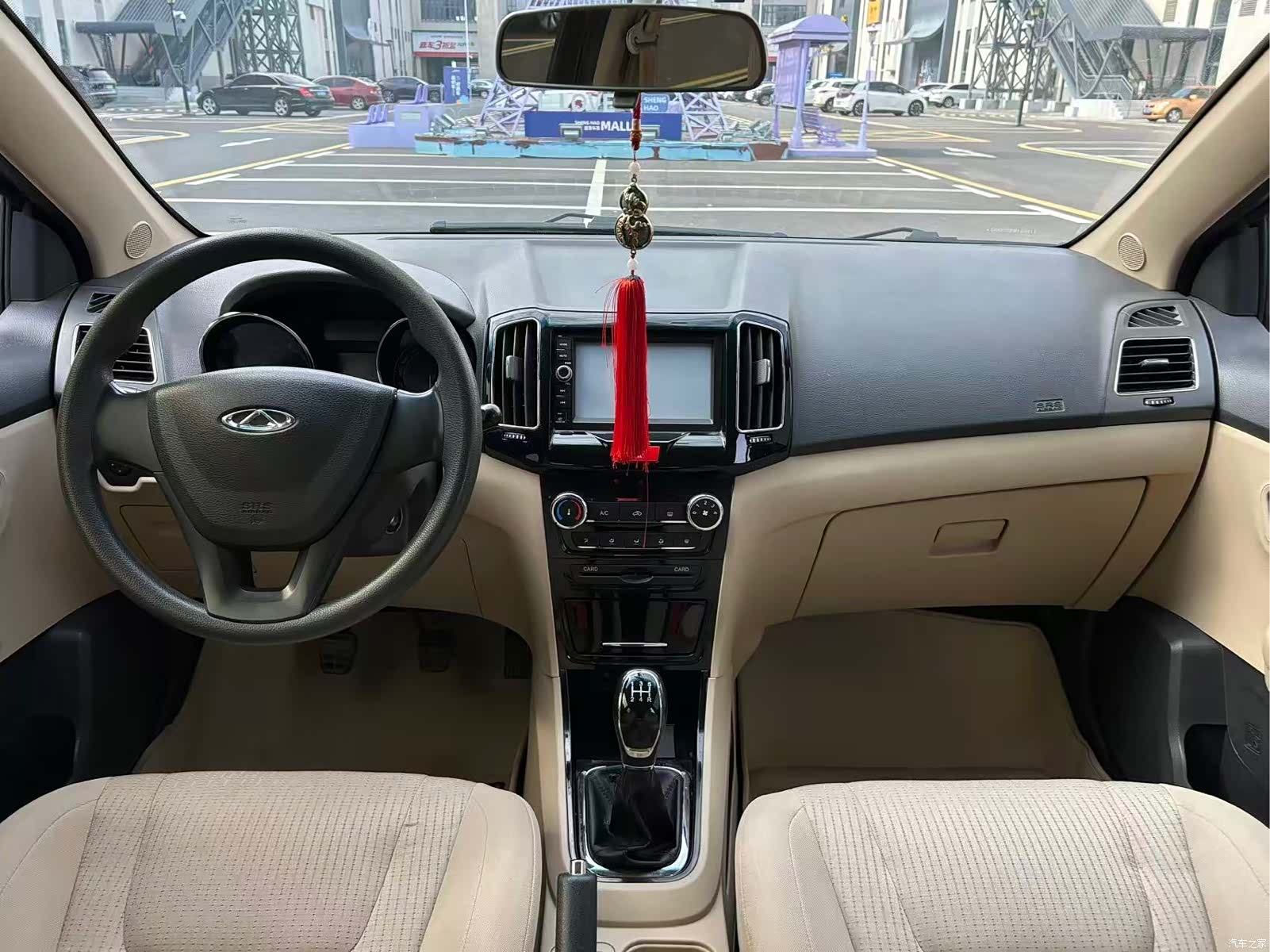 Chery E3, 2016 все фото