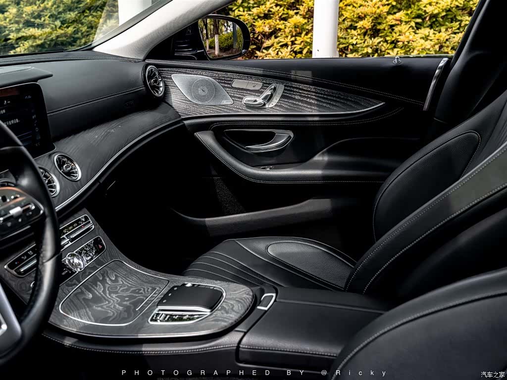 Mercedes-Benz CLS, 2019 8