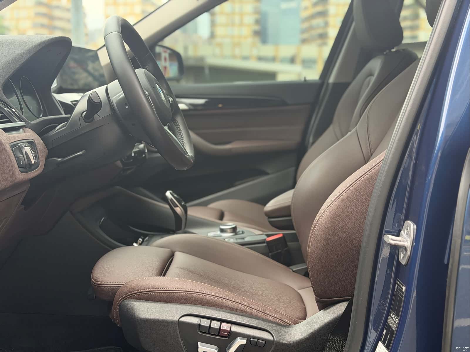 BMW X1, 2021 6