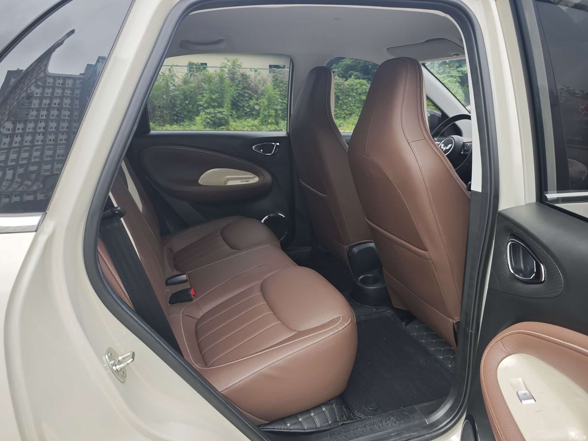 Wuling Bingo, 2024 11