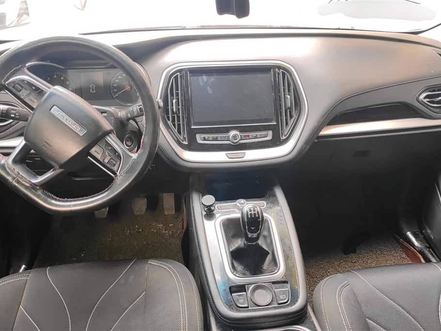 Jetour X70